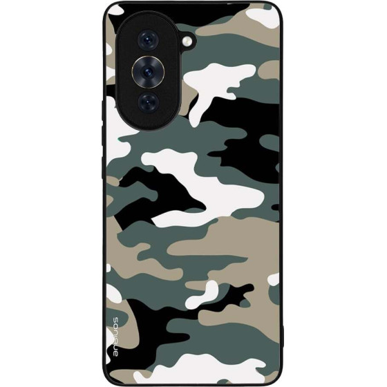 Sonique ���� Camouflage Army Series ��� Huawei Nova 10 Pro ����