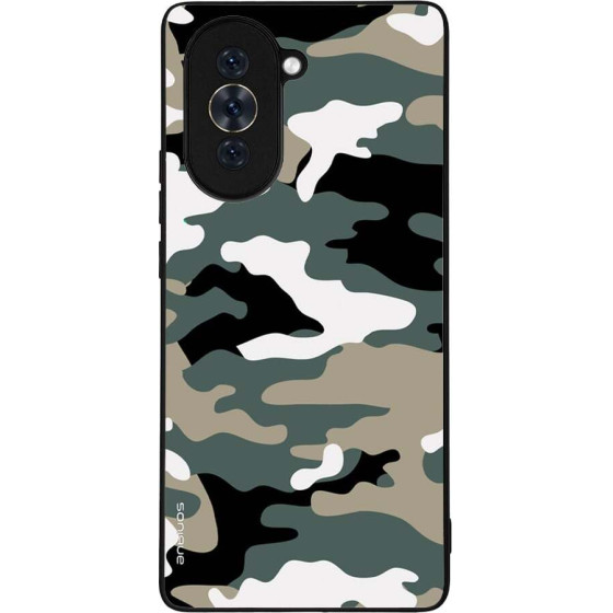 Sonique ���� Camouflage Army Series ��� Huawei Nova 10 ����