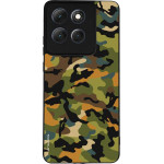 Sonique ���� Camouflage Army Series ��� Motorola Moto G86 5G ������� 01