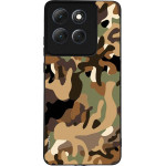 Sonique ���� Camouflage Army Series ��� Motorola Moto G86 5G ����