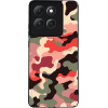 Sonique ���� Camouflage Army Series ��� Motorola Moto G86 5G �������