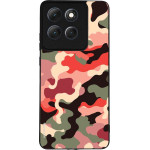 Sonique ���� Camouflage Army Series ��� Motorola Moto G86 5G �������