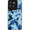 Sonique ���� Camouflage Army Series ��� Motorola Moto G86 5G ����