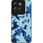 Sonique ���� Camouflage Army Series ��� Motorola Moto G86 5G ����