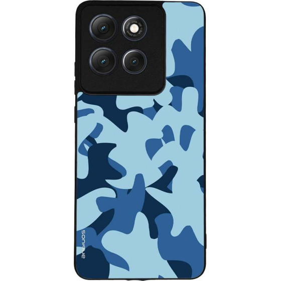 Sonique ���� Camouflage Army Series ��� Motorola Moto G86 5G ����