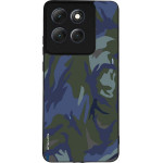 Sonique ���� Camouflage Army Series ��� Motorola Moto G86 5G ���� 01