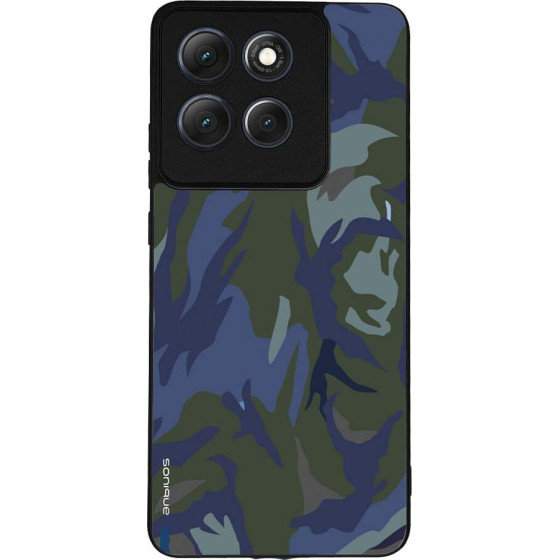 Sonique ���� Camouflage Army Series ��� Motorola Moto G86 5G ���� 01