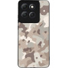 Sonique ���� Camouflage Army Series ��� Motorola Moto G86 5G ����
