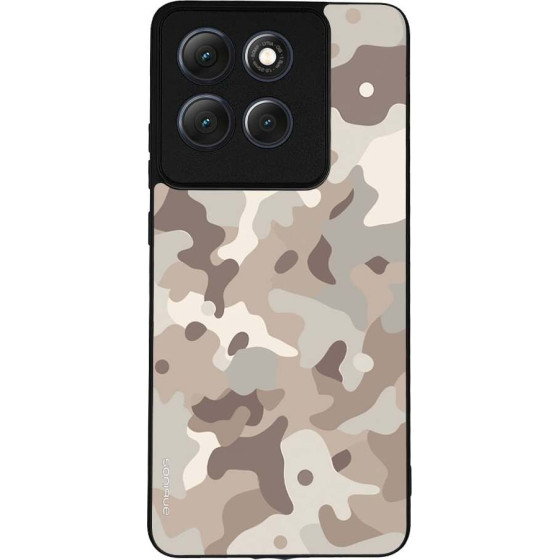 Sonique ���� Camouflage Army Series ��� Motorola Moto G86 5G ����