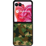 Sonique ���� Camouflage Army Series ��� Motorola Motorola Razr 50 Ultra �������
