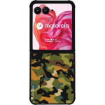 Sonique ���� Camouflage Army Series ��� Motorola Motorola Razr 50 Ultra ������� 01