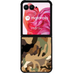 Sonique ���� Camouflage Army Series ��� Motorola Motorola Razr 50 Ultra ����