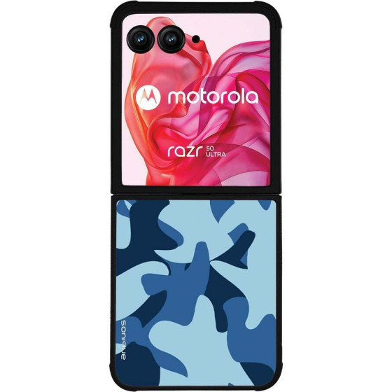 Sonique ���� Camouflage Army Series ��� Motorola Motorola Razr 50 Ultra ����