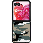 Sonique ���� Camouflage Army Series ��� Motorola Motorola Razr 50 Ultra ����
