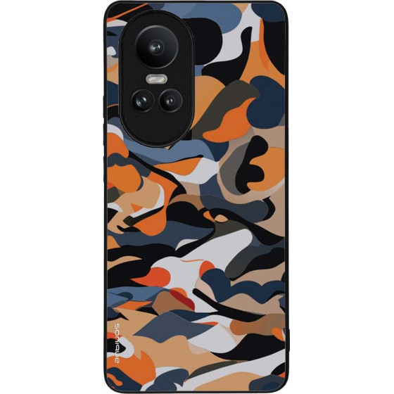 Sonique ���� Camouflage Army Series ��� Oppo Reno10 Pro 5G ���������