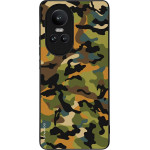 Sonique ���� Camouflage Army Series ��� Oppo Reno10 Pro 5G ������� 01