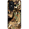 Sonique ���� Camouflage Army Series ��� Oppo Reno10 Pro 5G ����
