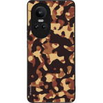 Sonique ���� Camouflage Army Series ��� Oppo Reno10 Pro 5G ���� 01