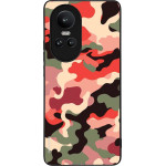 Sonique ���� Camouflage Army Series ��� Oppo Reno10 Pro 5G �������
