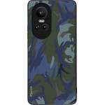 Sonique ���� Camouflage Army Series ��� Oppo Reno10 Pro 5G ���� 01
