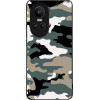 Sonique ���� Camouflage Army Series ��� Oppo Reno10 Pro 5G ����
