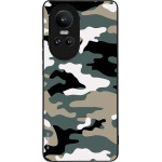 Sonique ���� Camouflage Army Series ��� Oppo Reno10 Pro 5G ����