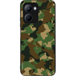 Sonique ���� Camouflage Army Series ��� Realme C33 �������