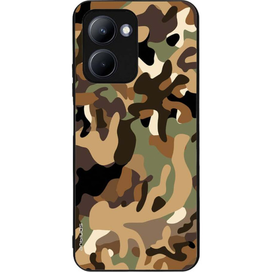 Sonique ���� Camouflage Army Series ��� Realme C33 ����