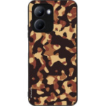 Sonique ���� Camouflage Army Series ��� Realme C33 ���� 01