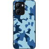 Sonique ���� Camouflage Army Series ��� Realme C33 ����
