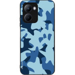 Sonique ���� Camouflage Army Series ��� Realme C33 ����