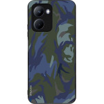 Sonique ���� Camouflage Army Series ��� Realme C33 ���� 01