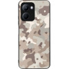 Sonique ���� Camouflage Army Series ��� Realme C33 ����