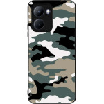 Sonique ���� Camouflage Army Series ��� Realme C33 ����