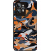 Sonique ���� Camouflage Army Series ��� Realme Gt 2 Pro ���������