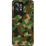Sonique ���� Camouflage Army Series ��� Realme Gt 2 Pro �������