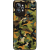 Sonique ���� Camouflage Army Series ��� Realme Gt 2 Pro ������� 01