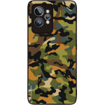 Sonique ���� Camouflage Army Series ��� Realme Gt 2 Pro ������� 01