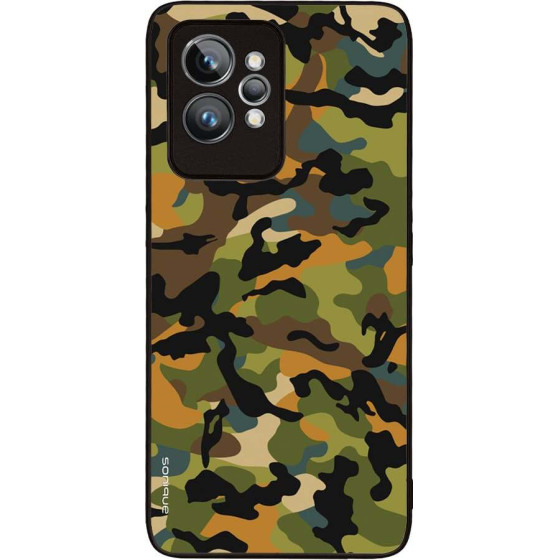 Sonique ���� Camouflage Army Series ��� Realme Gt 2 Pro ������� 01