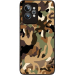 Sonique ���� Camouflage Army Series ��� Realme Gt 2 Pro ����