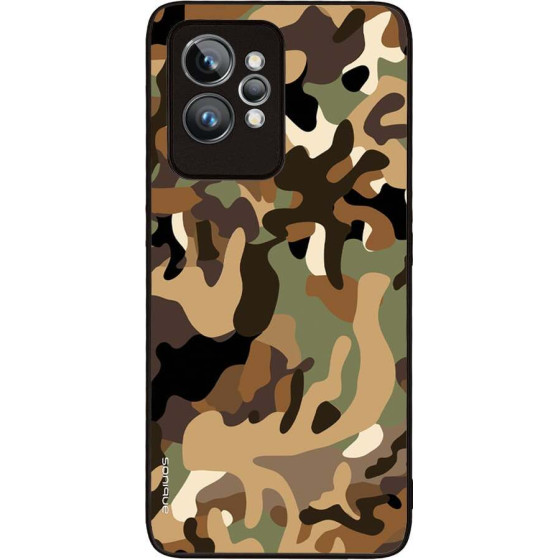 Sonique ���� Camouflage Army Series ��� Realme Gt 2 Pro ����