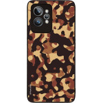 Sonique ���� Camouflage Army Series ��� Realme Gt 2 Pro ���� 01