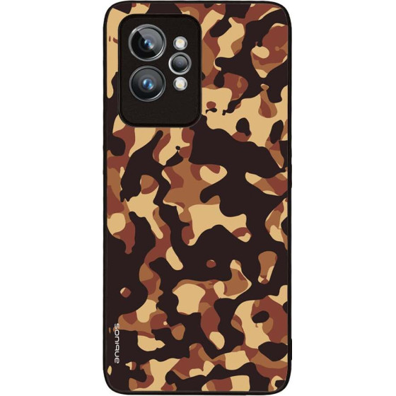 Sonique ���� Camouflage Army Series ��� Realme Gt 2 Pro ���� 01