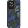 Sonique ���� Camouflage Army Series ��� Realme Gt 2 Pro ���� 01