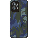 Sonique ���� Camouflage Army Series ��� Realme Gt 2 Pro ���� 01