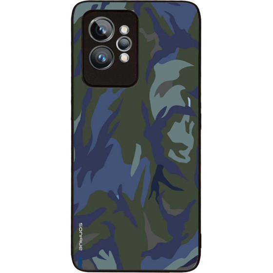Sonique ���� Camouflage Army Series ��� Realme Gt 2 Pro ���� 01