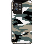 Sonique ���� Camouflage Army Series ��� Realme Gt 2 Pro ����