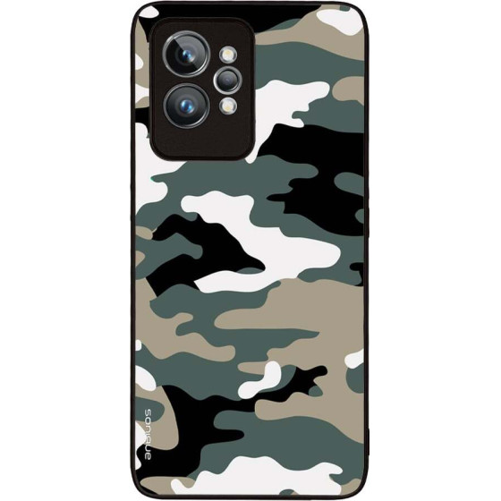 Sonique ���� Camouflage Army Series ��� Realme Gt 2 Pro ����