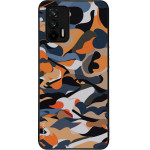 Sonique ���� Camouflage Army Series ��� Realme Gt 5G ���������