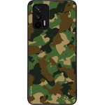 Sonique ���� Camouflage Army Series ��� Realme Gt 5G �������